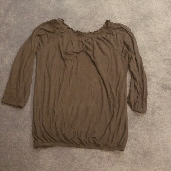 Knit top - Picture 2 of 2